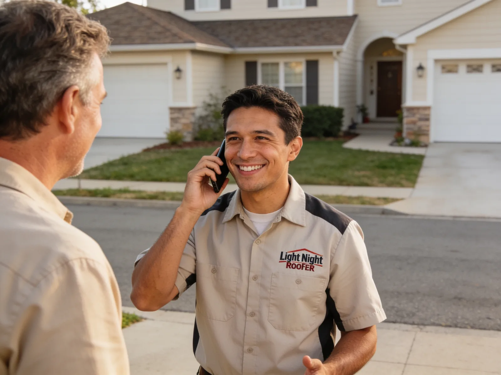 Emergency Roof Repair Wood Dale, IL FAQs